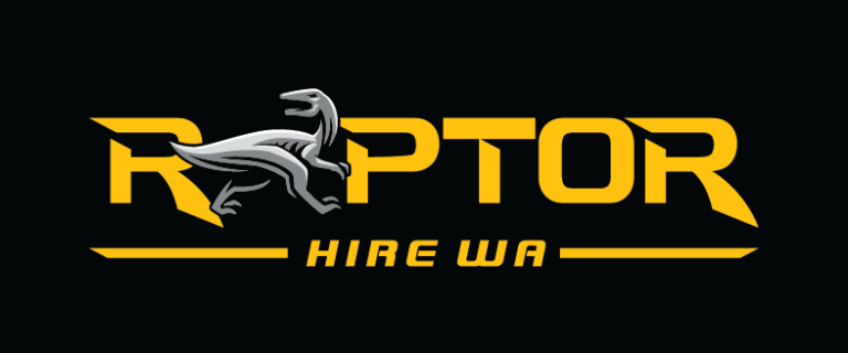 Raptor hire logo 768x320