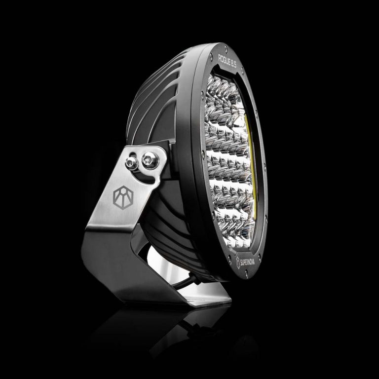 Rogue 8.5 Hero supernova driving light 1800x1800 1 768x768