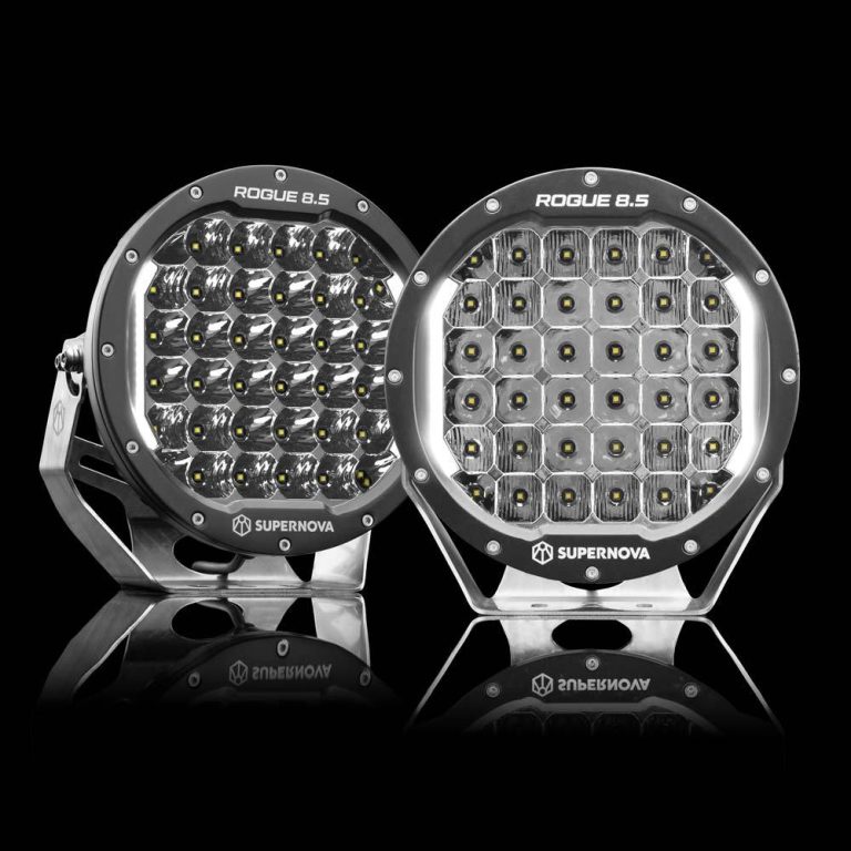 Rogue 8.5 Hero supernova driving light 1800x1800 fe812d81 5319 4534 9736 2e4d230623ab 768x768