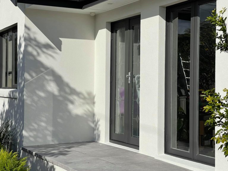 Solid Plaster Melbourne