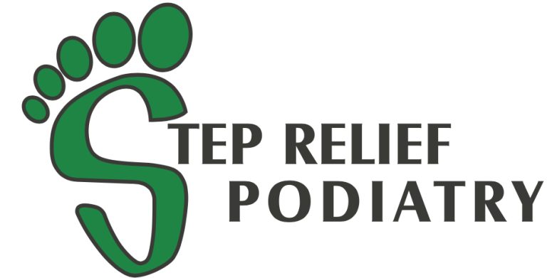 Step Relief Podiatry Podiatrist Cairnlea 768x391