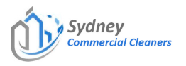 Sydeny Commercial