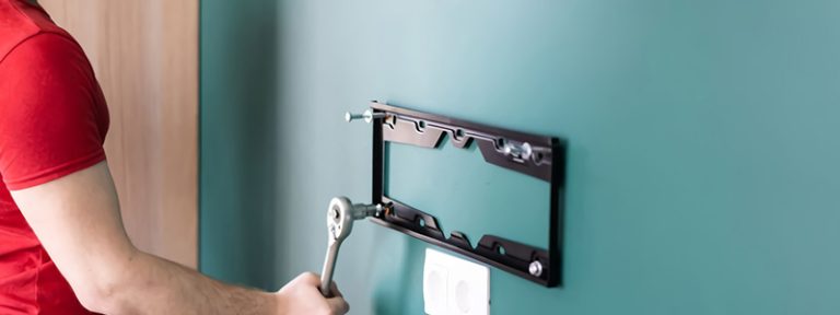 TV Wall Mounts