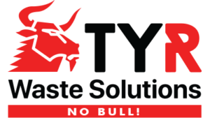 TYR LOGO