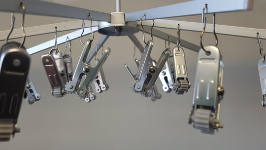 Topline clothes line umbrella hanger 4 540x