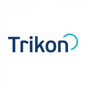 Trikon Logo