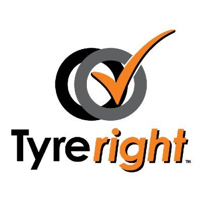 Tyreright Square Logo