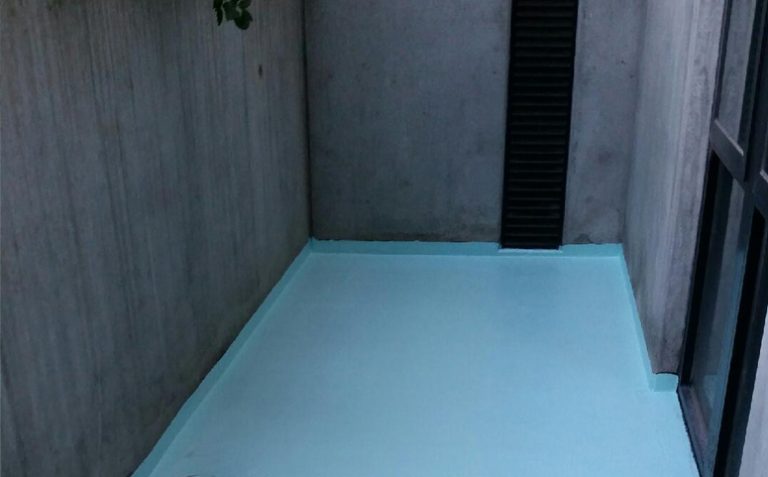 Waterproofing Over Tiles Waterproofing Over Tiles