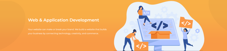 Web App Development Image 768x175