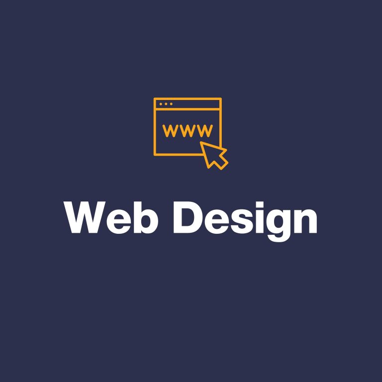 Web Design Perth 768x768