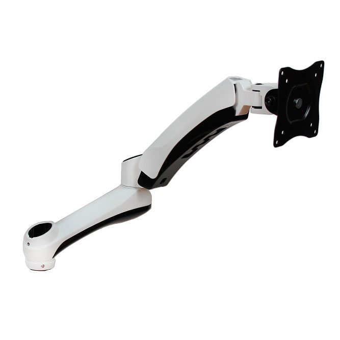 actiflex single monitor arm and mount