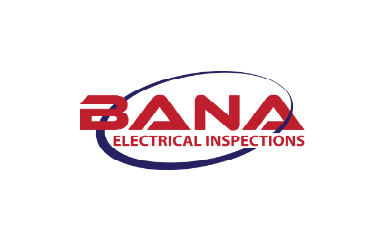 bana electrical logo