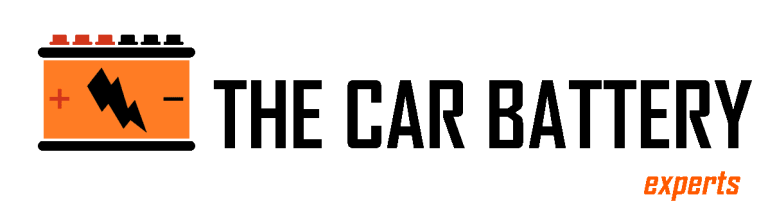 car battery experts logo 768x222