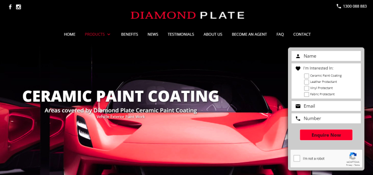 diamond plate 768x361