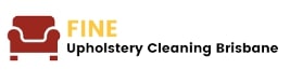 fineupholsterycleaningbrisbane logo