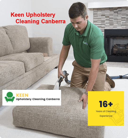 keen upholstery cleaning