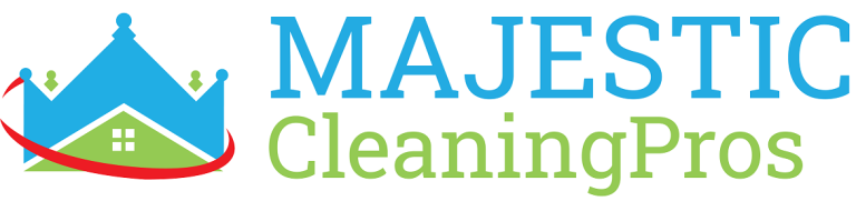 majestic cleaning pros logo 768x181