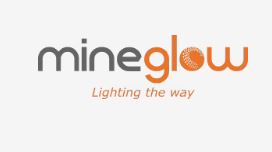 mineglow logo