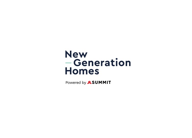 new generation homes logo