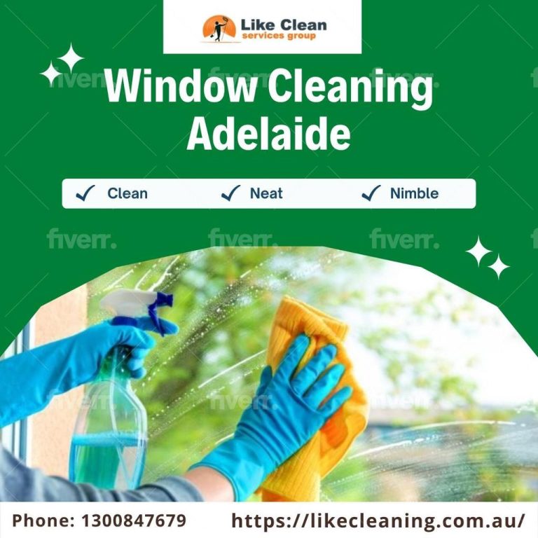 office cleaning adelaide 768x768