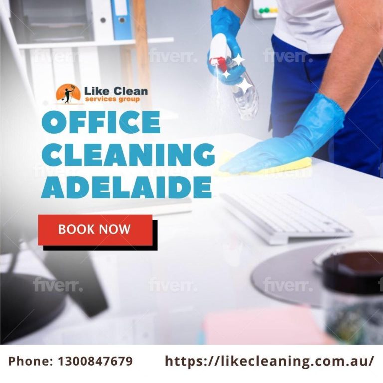 office cleaning adelaide6 768x768