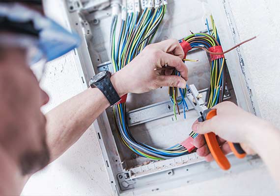 quality trusted electricians brisbane jack cliff electrical 1
