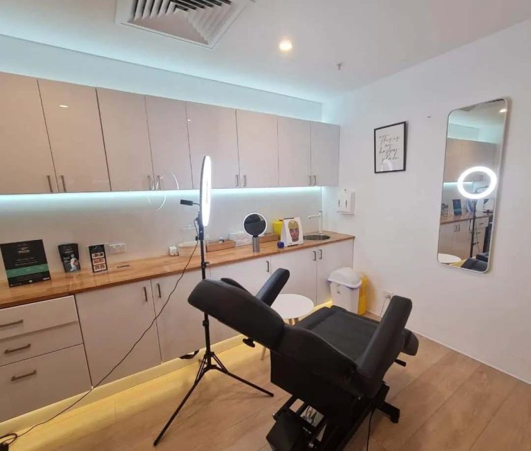 skin clinic chatswood 1 Copy 768x652
