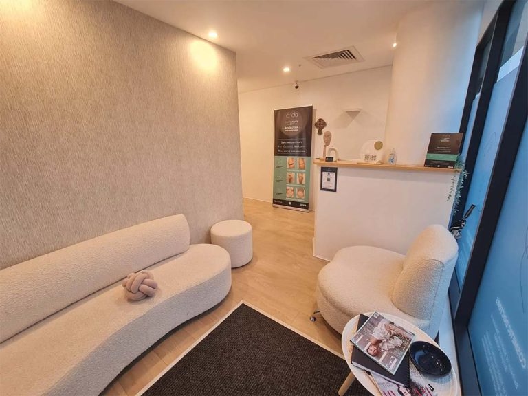 skin clinic chatswood 2 768x576