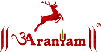 Aranyam Logo R
