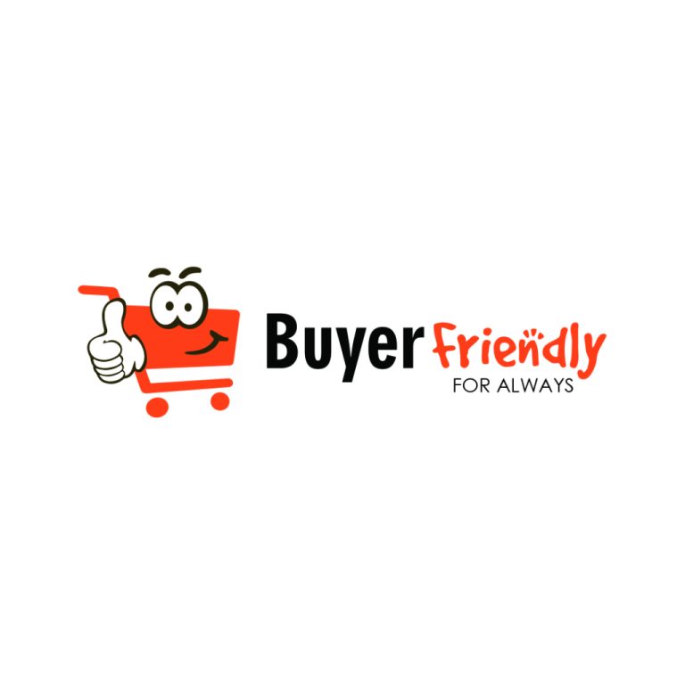 Buyer Friendly logo 1024x1024 1 1 768x768