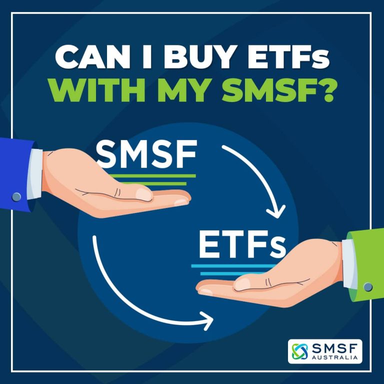 Can I buy ETFs with my SMSF 768x768