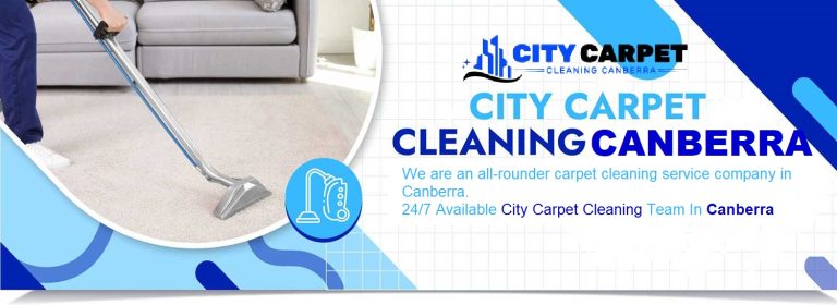 City Carpet Cleaning Canberra 5 768x280
