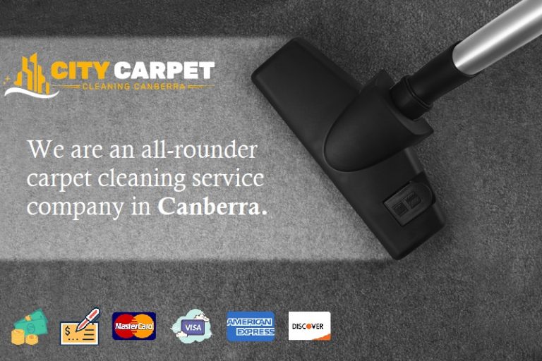 City Carpet Cleaning Canberra 7 768x512