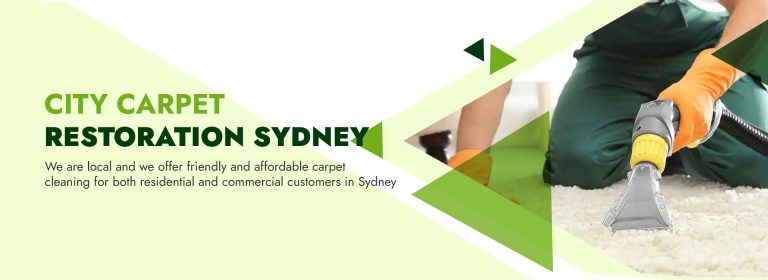 City Carpet Cleaning Sydney 2 768x280