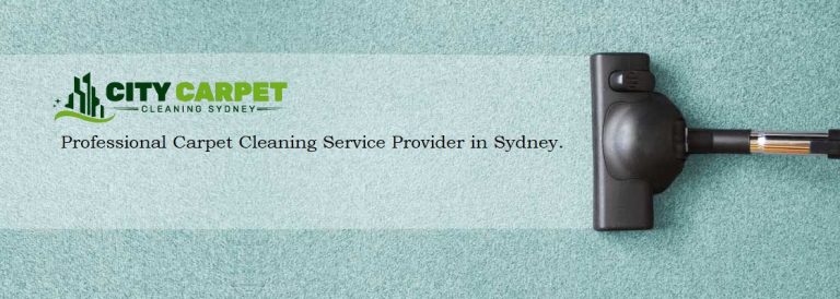 City Carpet Cleaning Sydney 7 768x274