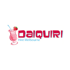 Daiquiri Hire Melbourne logo