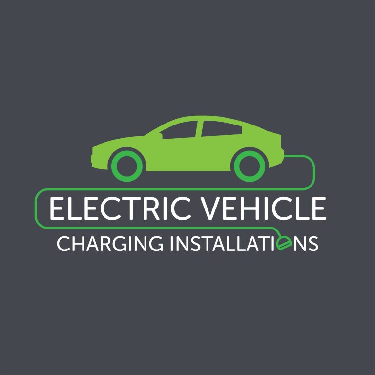 Electric Vehicle Charging Installations 768x768