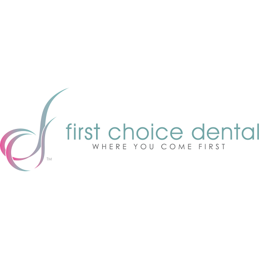 First Choice Dental logo