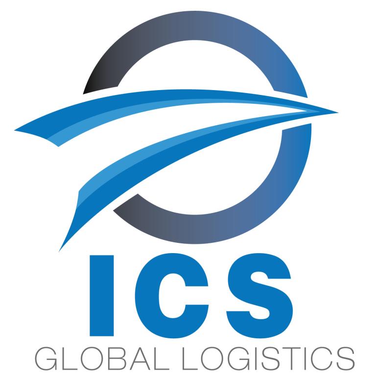 ICS global Logistics logo 768x768