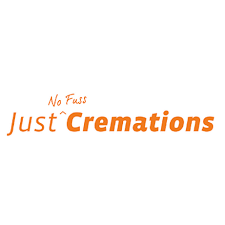 Just Cremations.logo