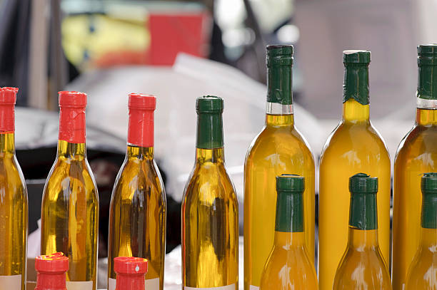 La Espanola Olive oil