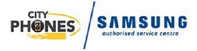 Logo Cityphones