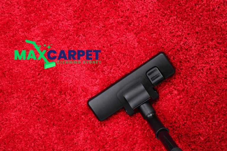 MAX Carpet Cleaning Sydney 2 768x512