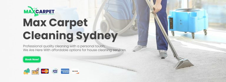 MAX Carpet Cleaning Sydney 3 1 768x280