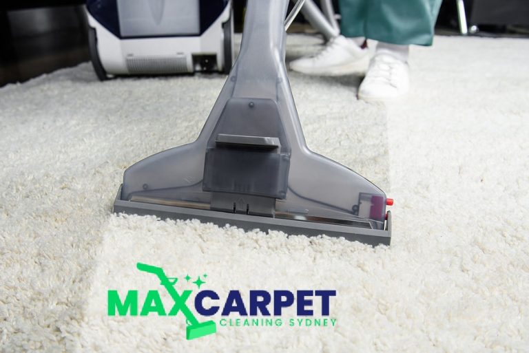 MAX Carpet Cleaning Sydney 4 1 768x513