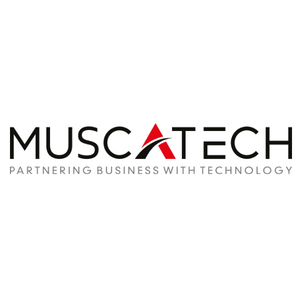 MUSCATECH Logo PNG