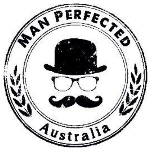 Man Perfected Logo1