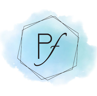 Personal Farewells Logo 1