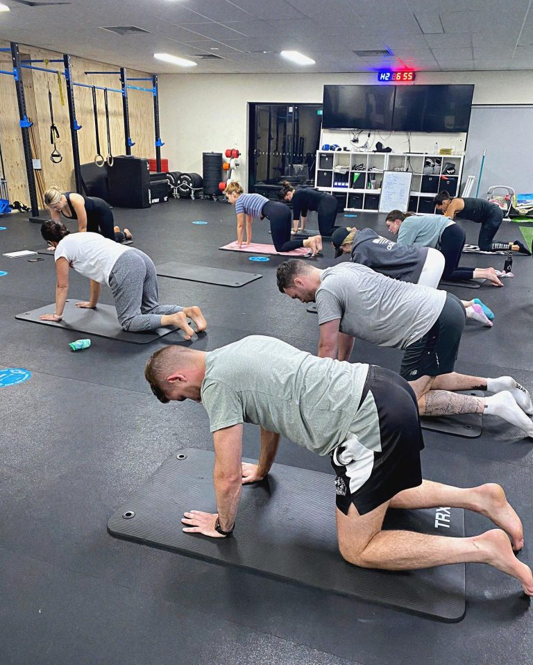 Physio in parramatta 768x958