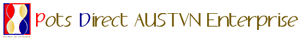 Pots Direct Austvn Enterprise logo